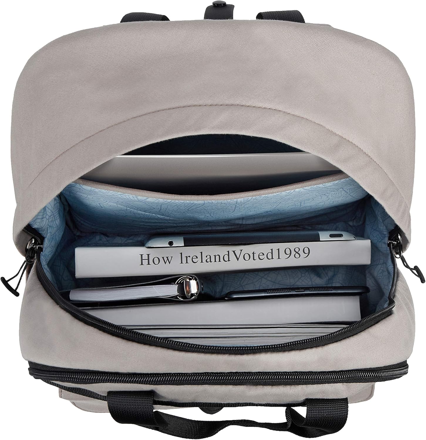 Travelon Anti-Theft Origin Large Backpack