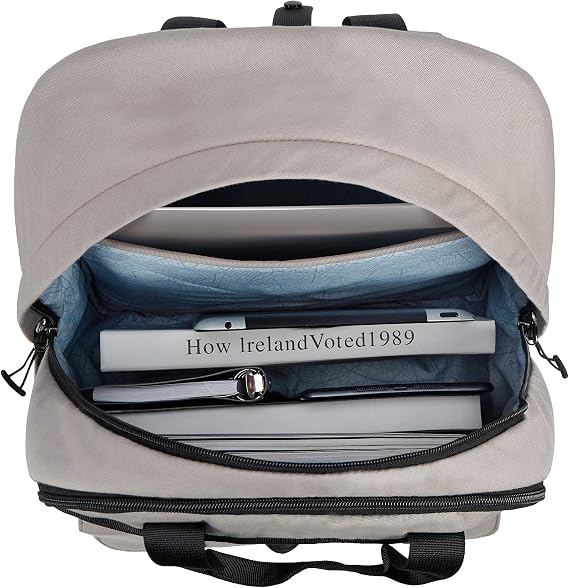 Travelon Anti-Theft Origin Large Backpack