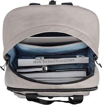 Travelon Anti-Theft Origin Large Backpack
