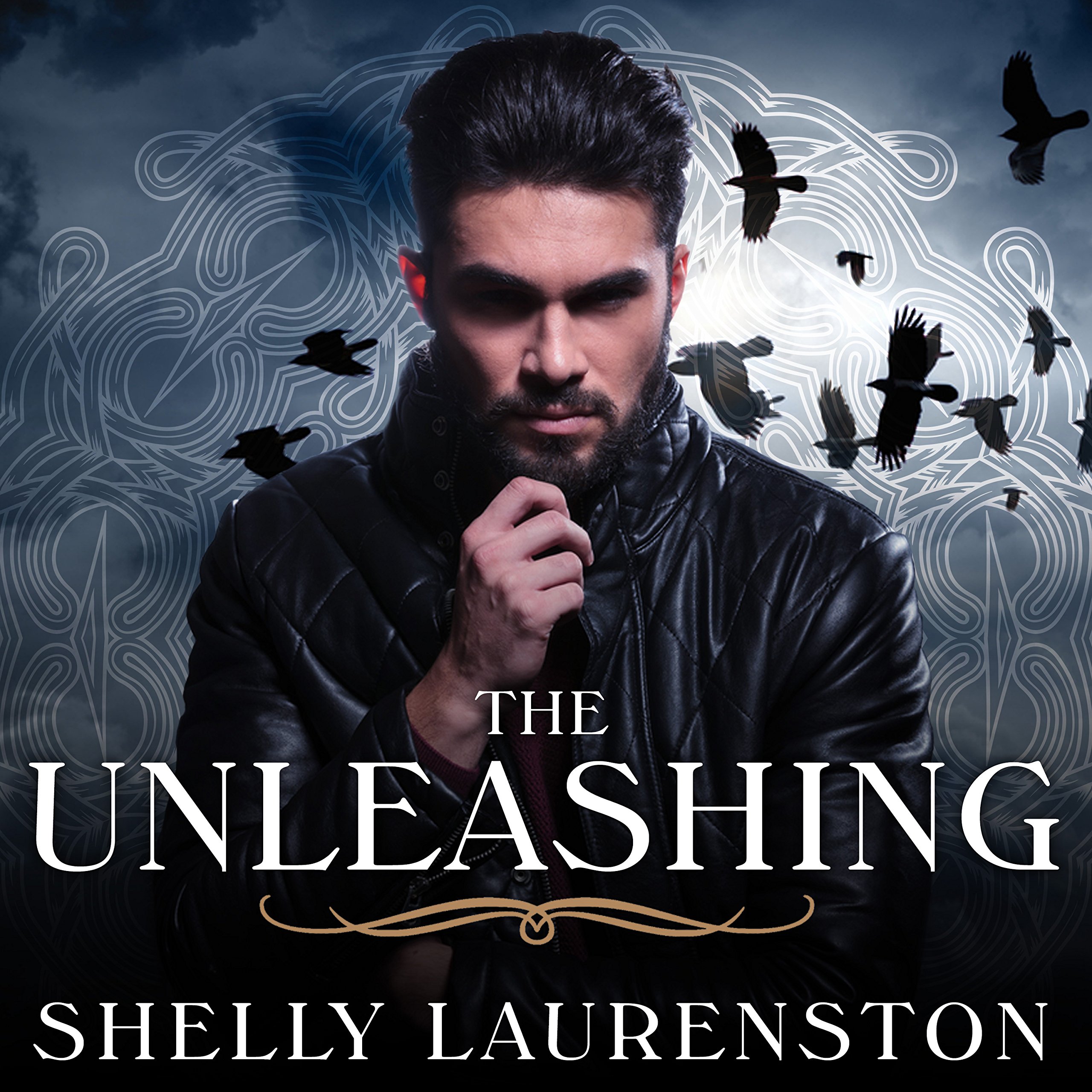 Cover art for The Unleashing