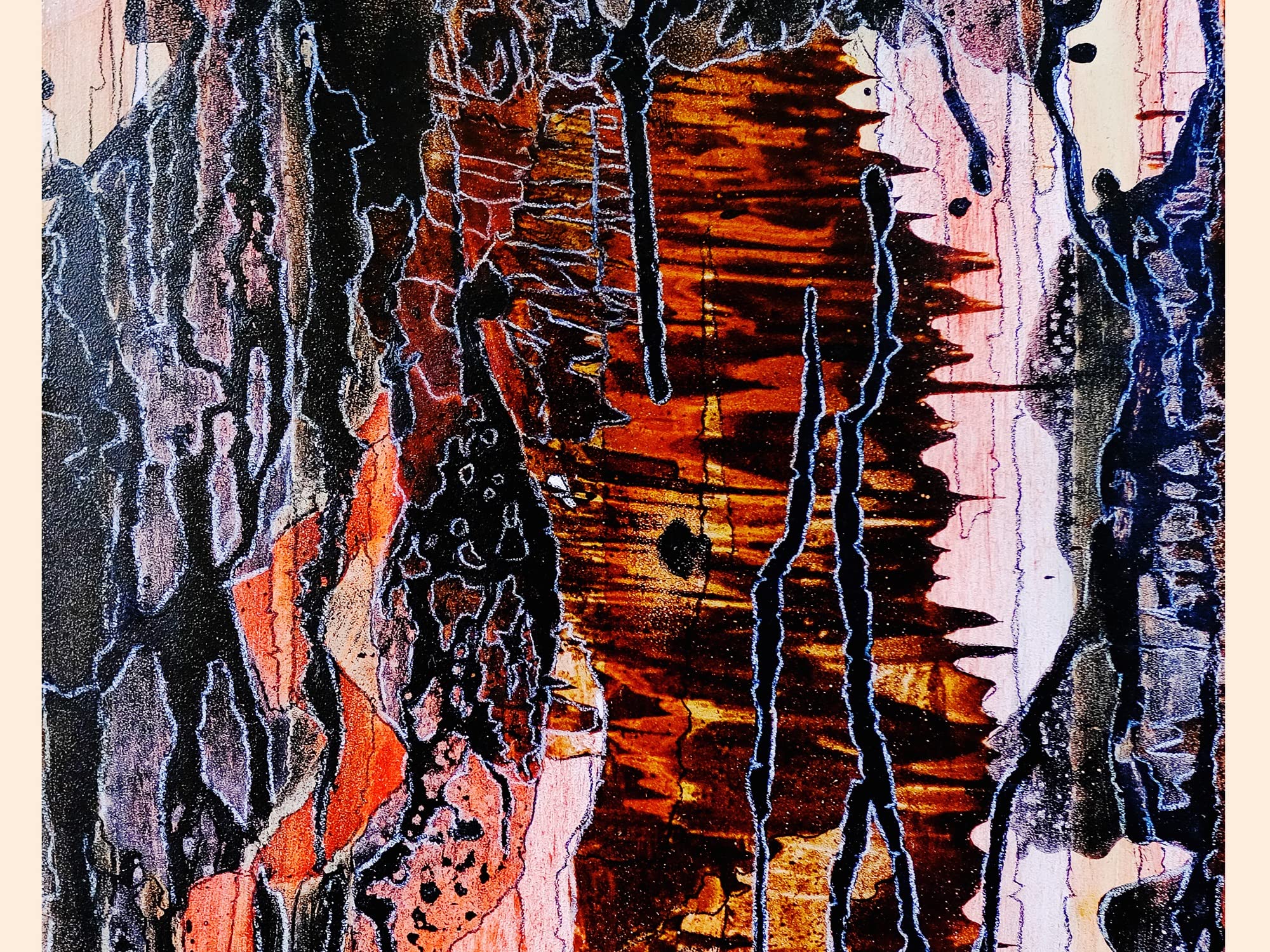 Black Belt Eagle Scout