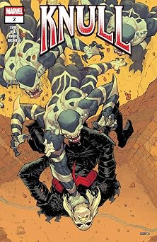 Knull 2026 #2 of 5