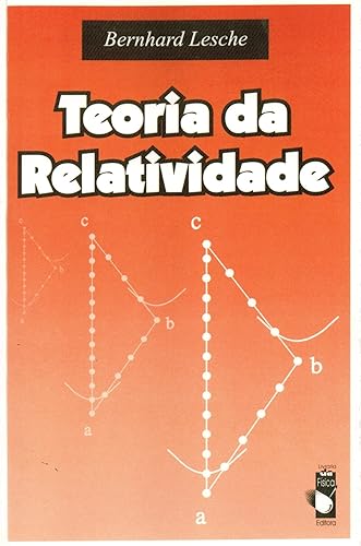 Teoria da relatividade