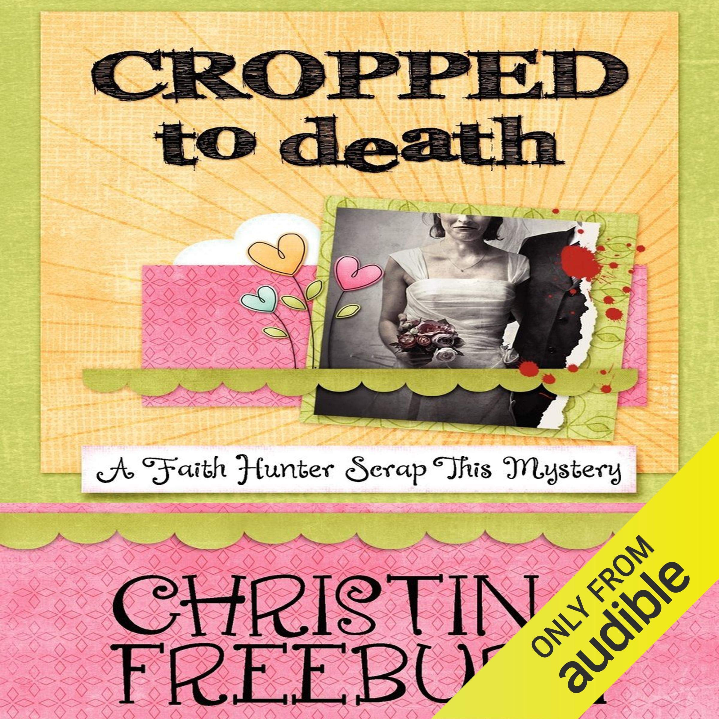 Cover art for Cropped to Death