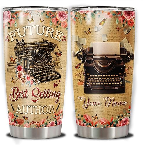 Vista 23 de WAZONE Vaso personalizado de acero inoxidable para oficial de policía, 20 onzas, 30 onzas, taza con aislamiento con nombre personalizado, taza