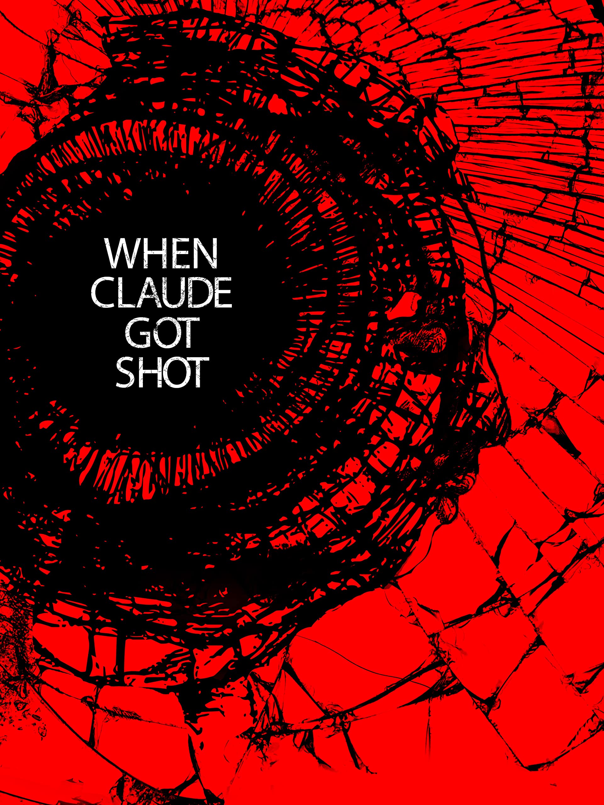 When Claude Got Shot