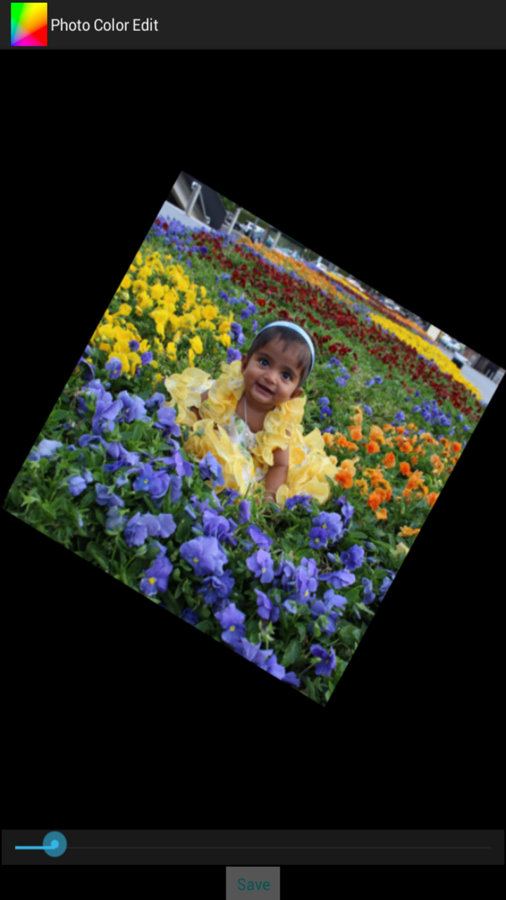 Photo color editor App on Amazon Appstore