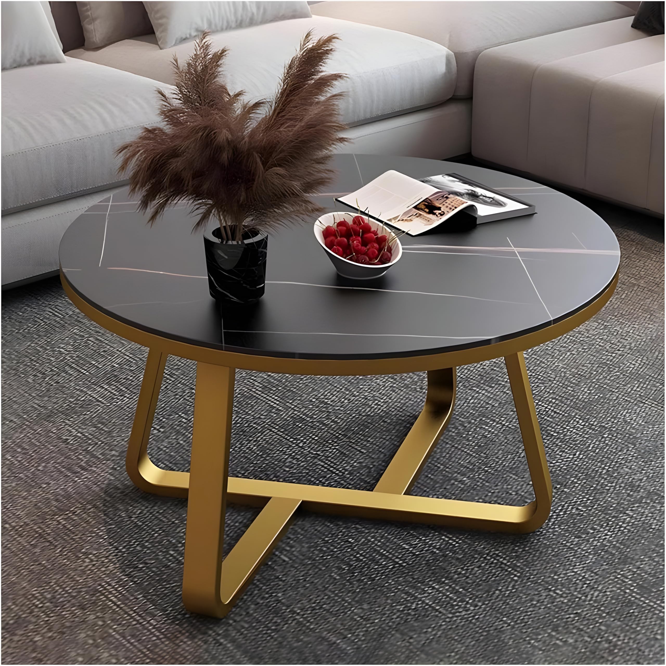 See full amazon price history chart for Sky High Trader Luxury Gold Metal Coffee Table with Faux Marble Top – Stylish & Modern Design (Gold & Black) Sky High Trader Luxury Gold Metal Coffee Table with Faux Marble Top – Stylish & Modern Design (Gold & Black) (B0DCZ8B11X) Amazon Price History, Amazon Price Tracker