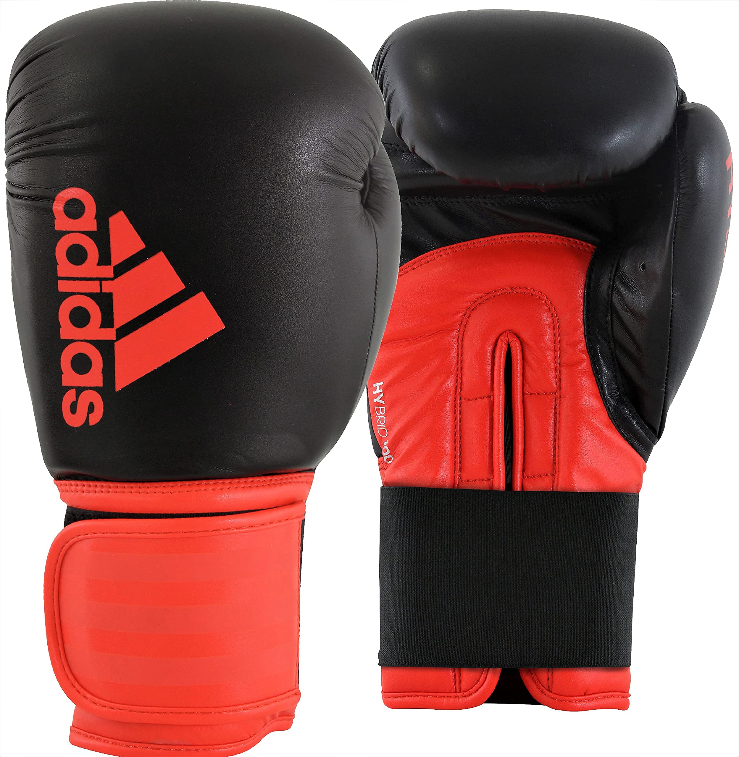 adidas performance boxing gloves