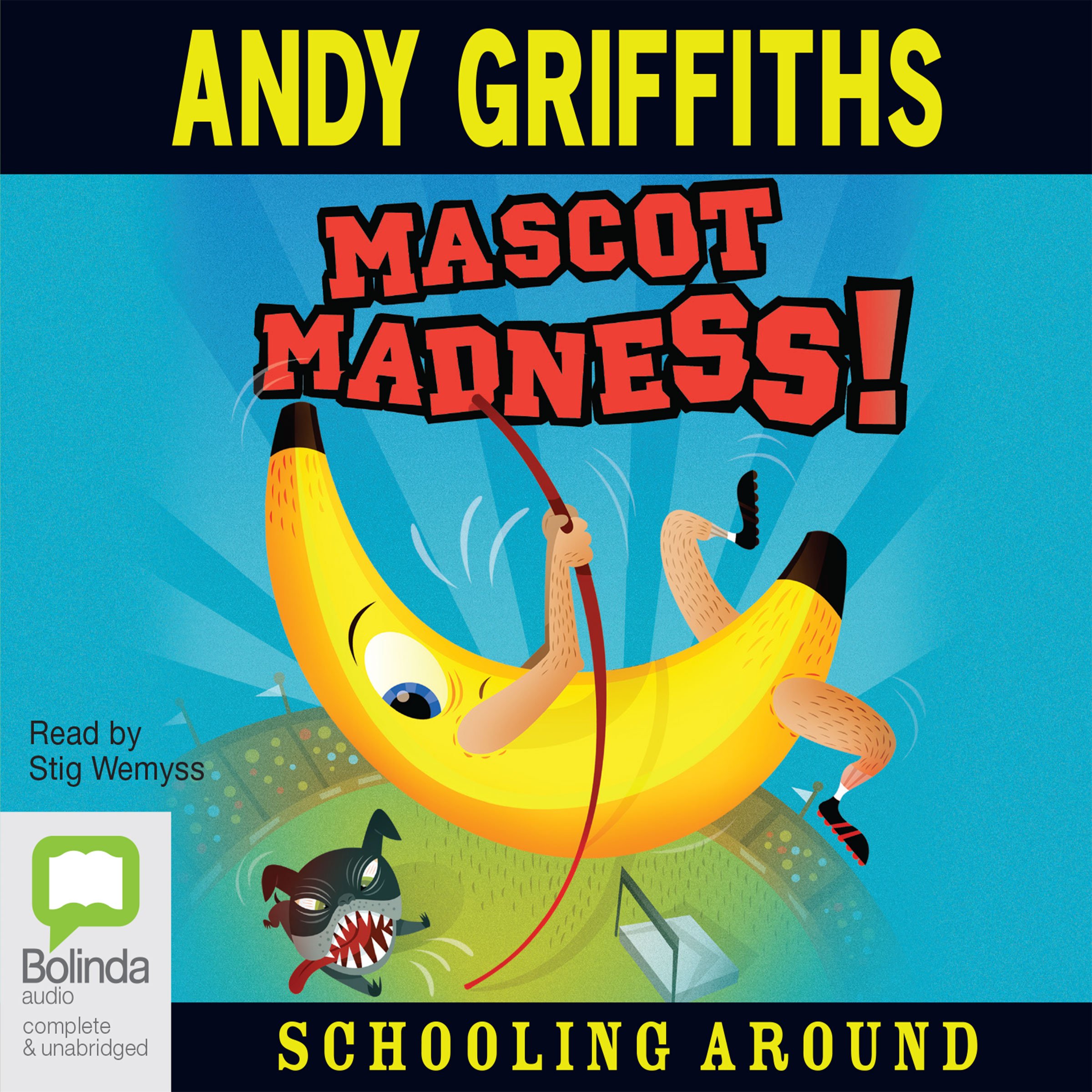 Mascot Madness