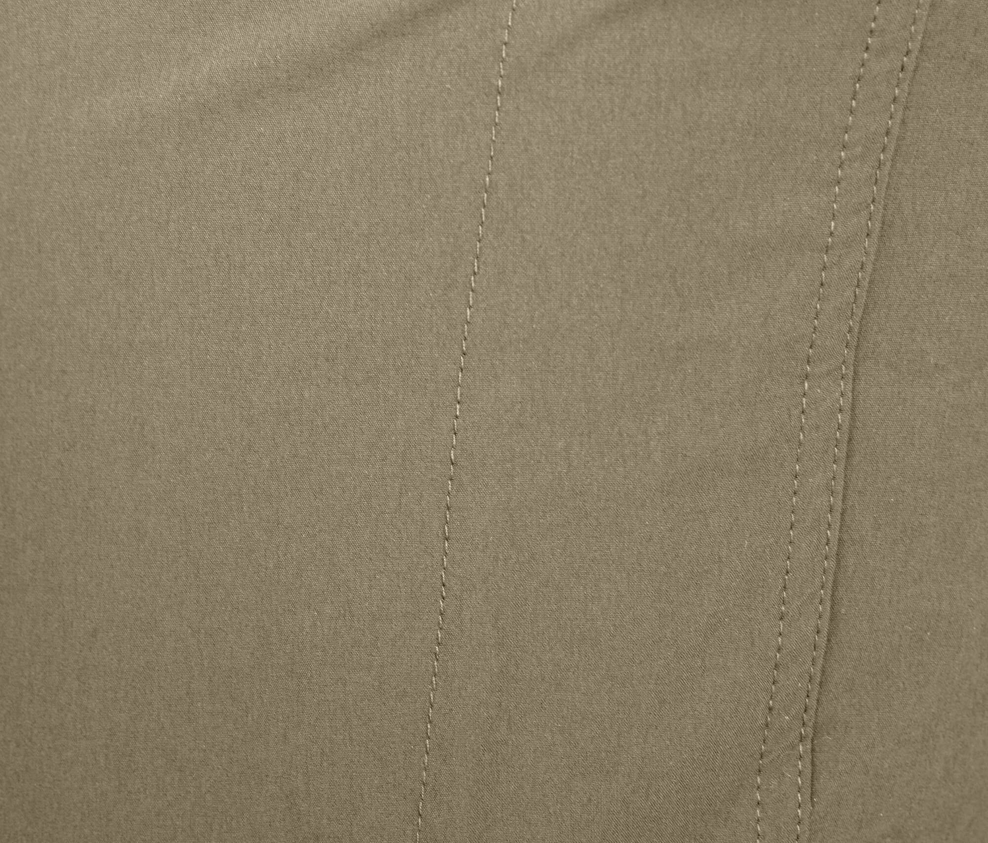 Bergson HYDRYS | Damen Wanderhose - Vielseitige Damen Wanderhose mit Krempelbein, Normal-/Kurz-/Langgrößen, bielastischer 4-Wege-Stretch, schnelltrocknendes dryprotec Gewebe, wasserabweisend & PFC-fr