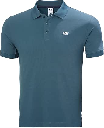 Helly Hansen Hombre Polo Driftline