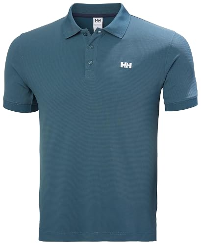 Helly Hansen Polo Driftline para homem