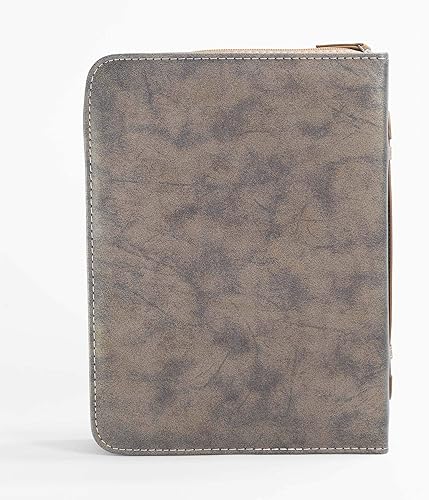 Miniatura 9 de Divinity Boutique Portada de informe de negocios bíblico (25671), marrón, mediano