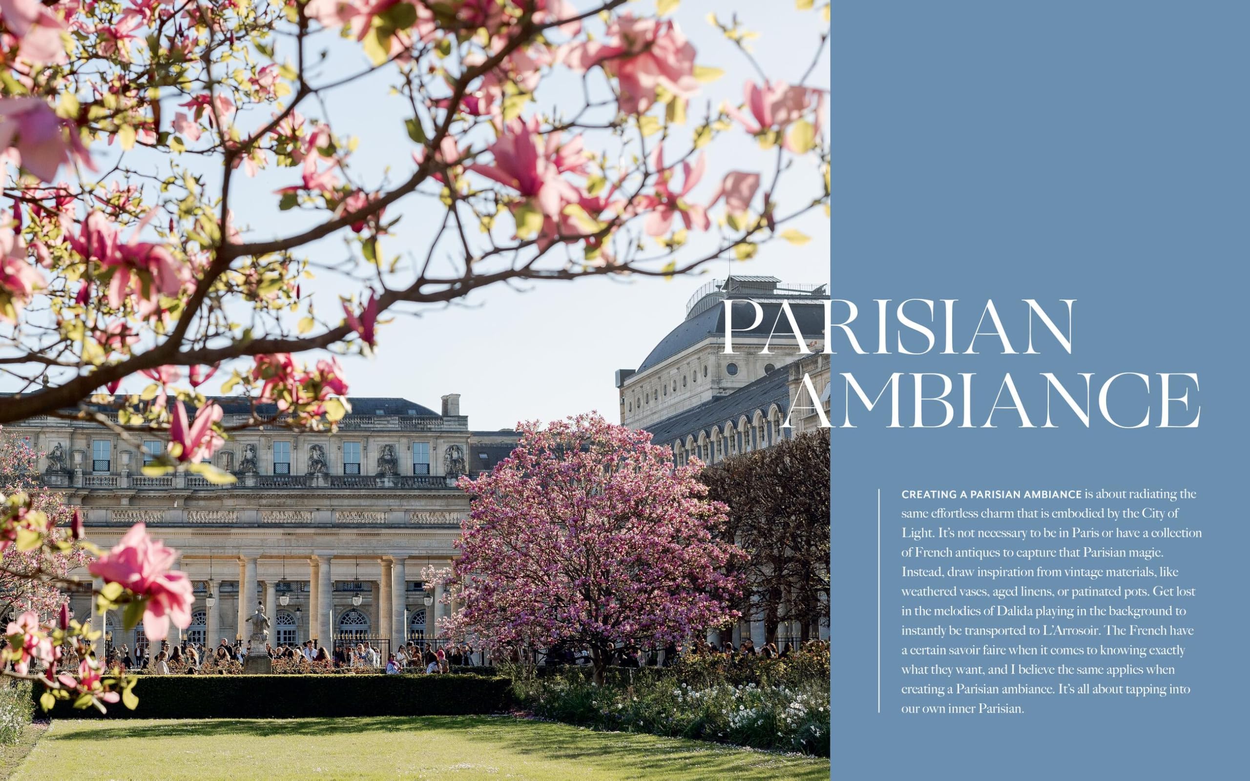 Fleurs: Bouquets, Arrangements, and French Floral Inspirations