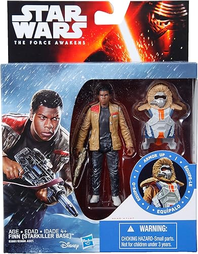 Star Wars Héroe de batalla líder