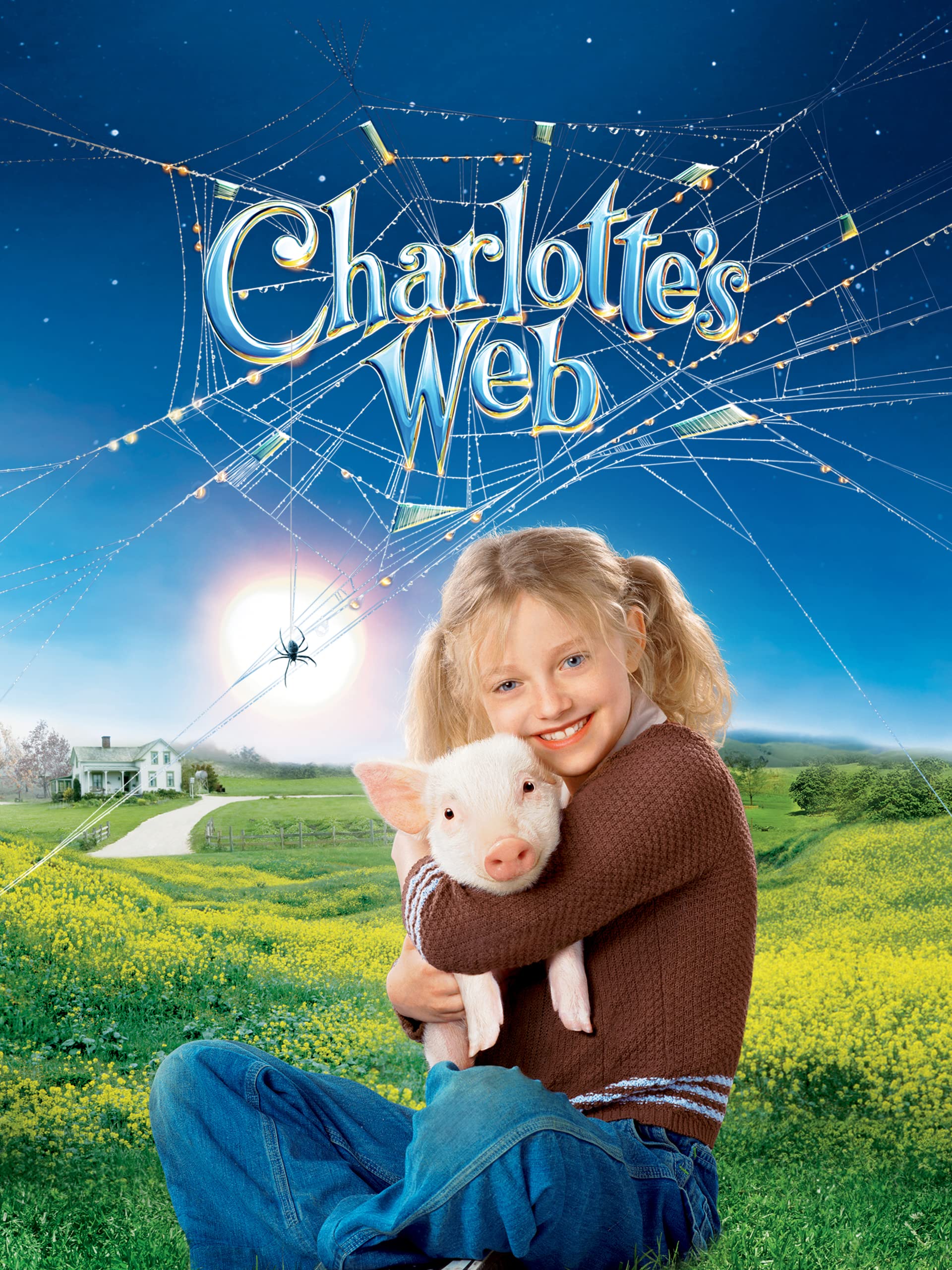 Charlotte's Web (2006)