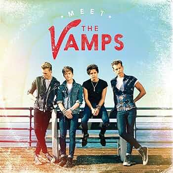 The Vamps ザ・ヴァンプス ギターピック The Vamps ザ・ヴァンプス ギターピック 2025年最新】vamps ﾋﾟｯｸ