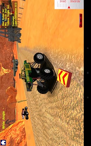 Monster Trucks Offroad