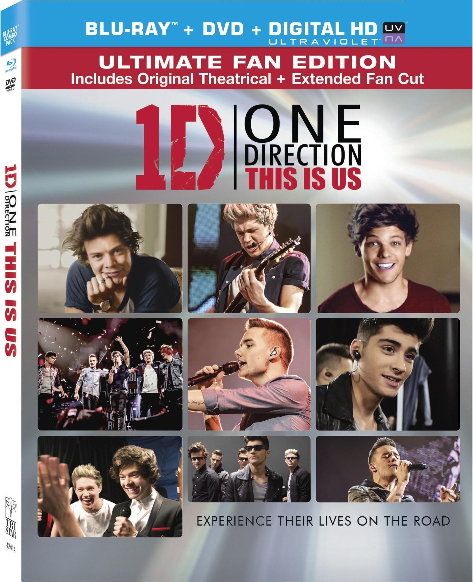 One Direction: This Is Us