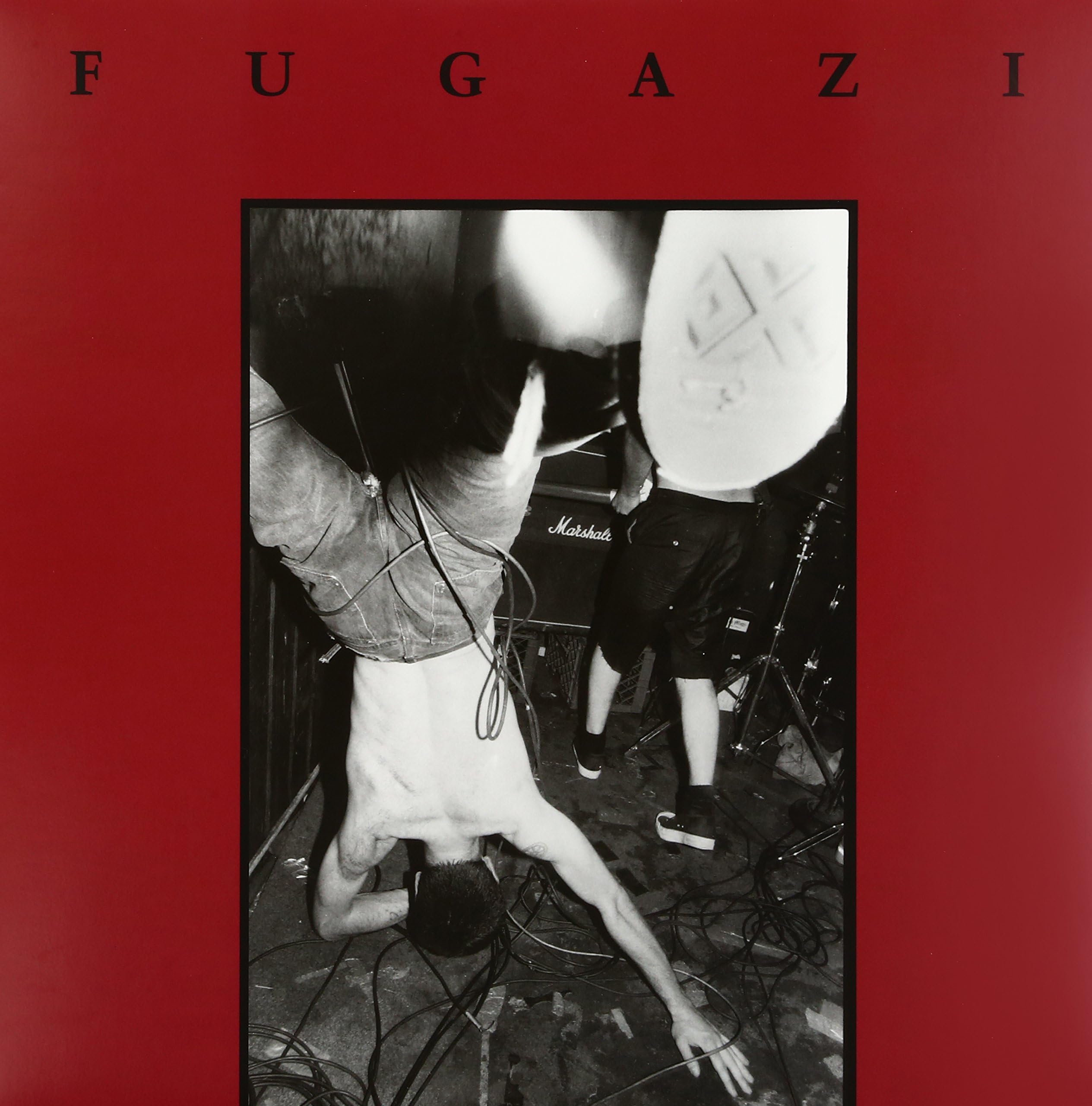 Fugazi (Seven Songs)