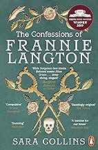 The Confessions of Frannie Langton The Costa Book Awards First Novel Winner 2019