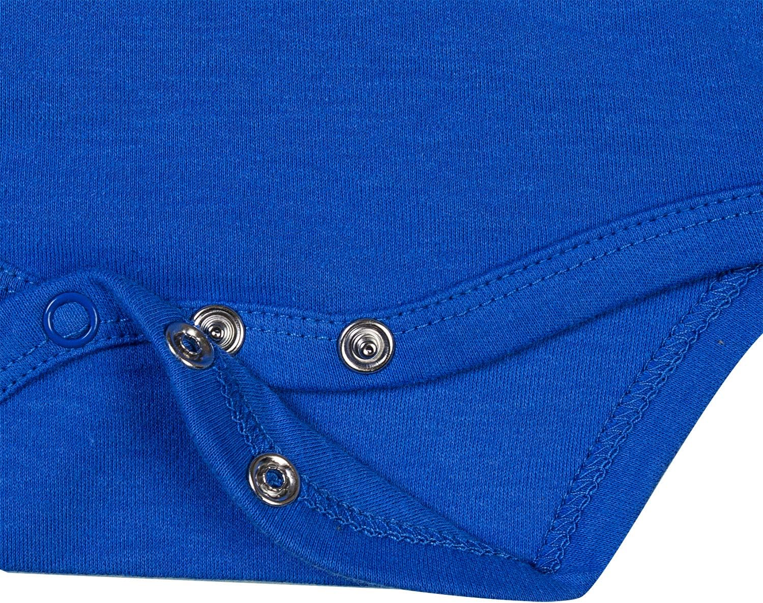 IDONEKER Unisex Newborn Infant Clothing Baby Romper Boys Girls Unique Soccer Bodysuits Onesie Long And Short Sleeve - Image 4