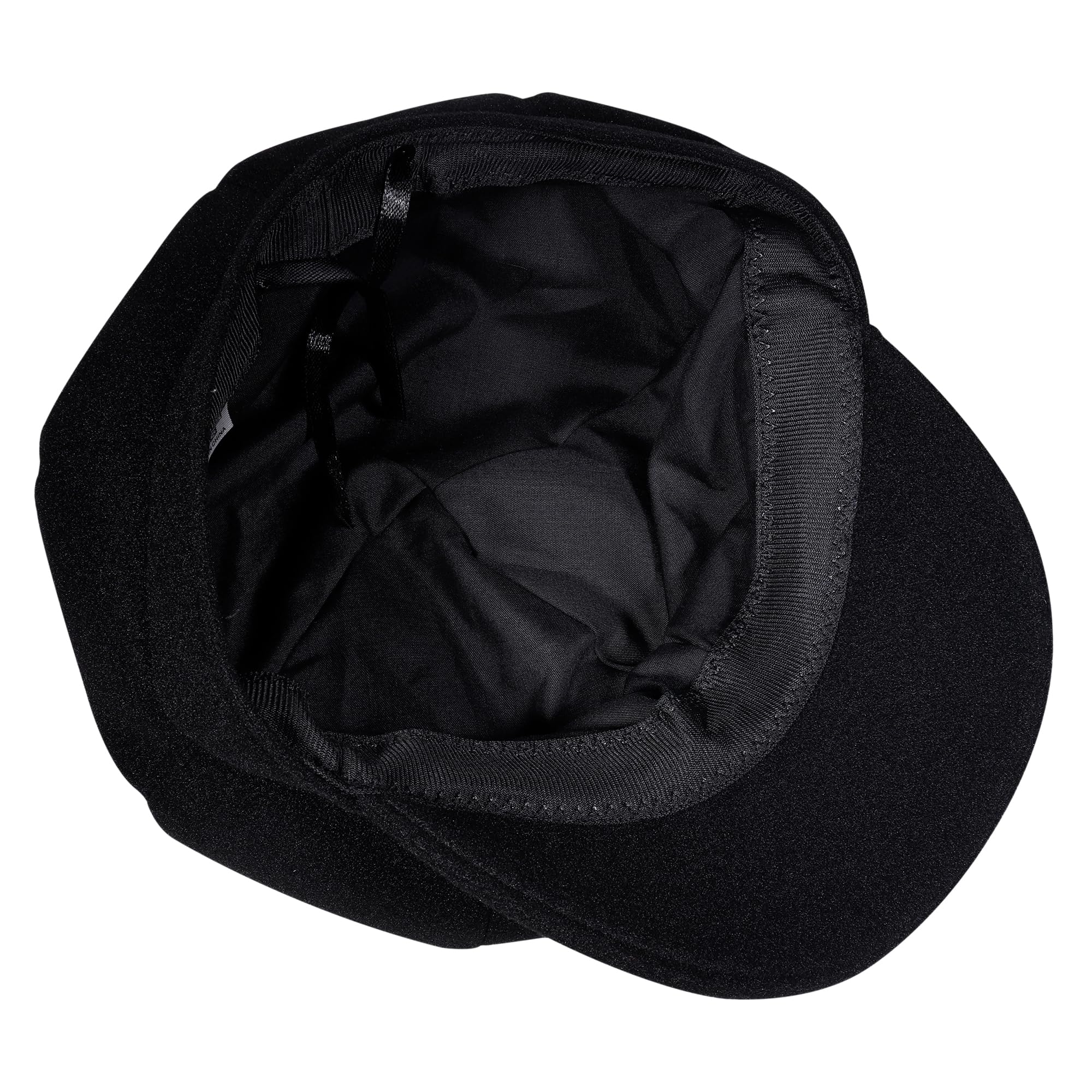 Hiver Casquette Femme Chaud Doux Mode Beret Confortable Hiver Casquette Gavroche