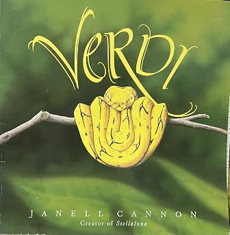Teach Narrative Endings with Verdi