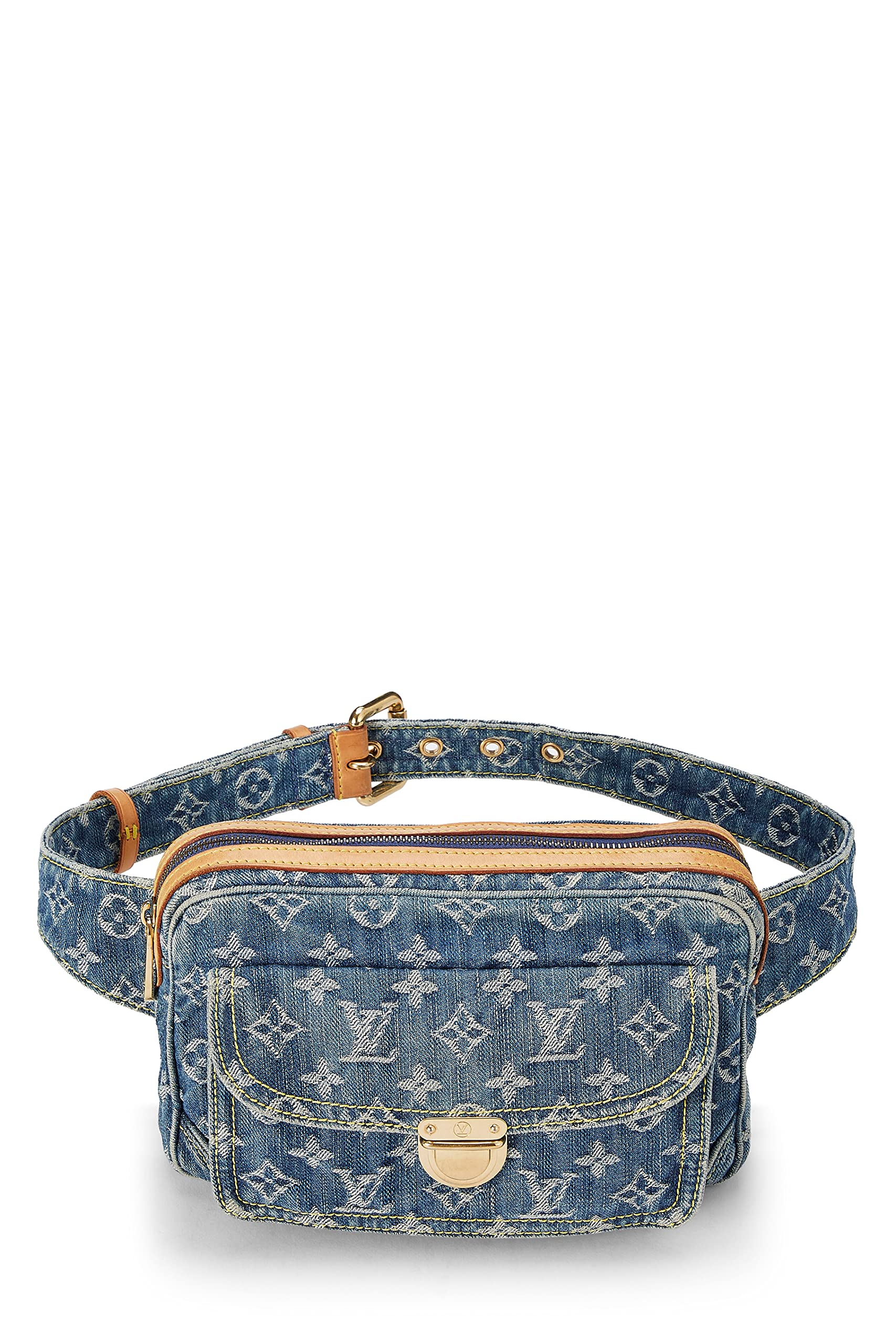 Louis Vuitton Bum Bag Dupe Affordable Alternatives to the Designer
