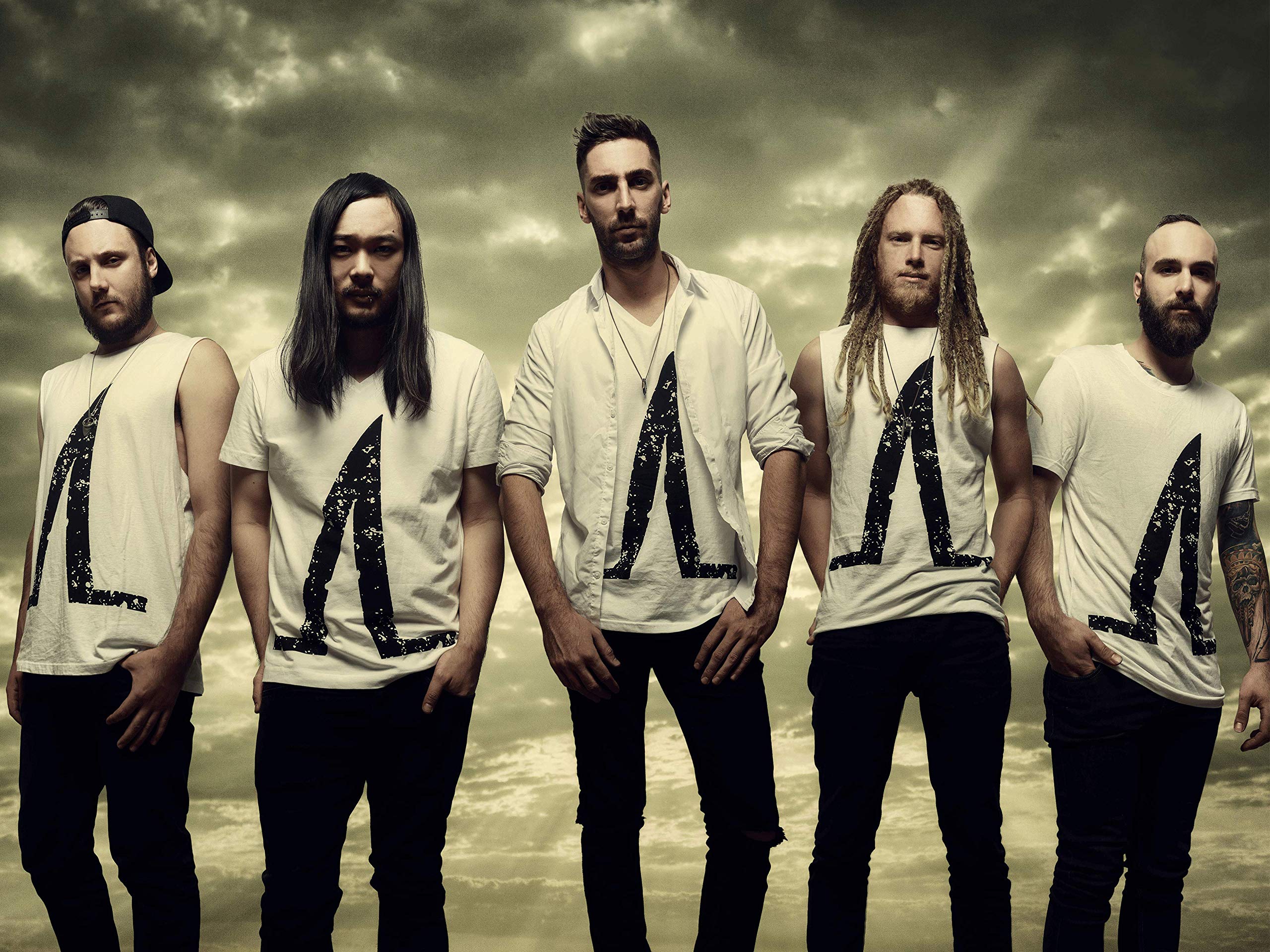 Feed Her To The Sharks