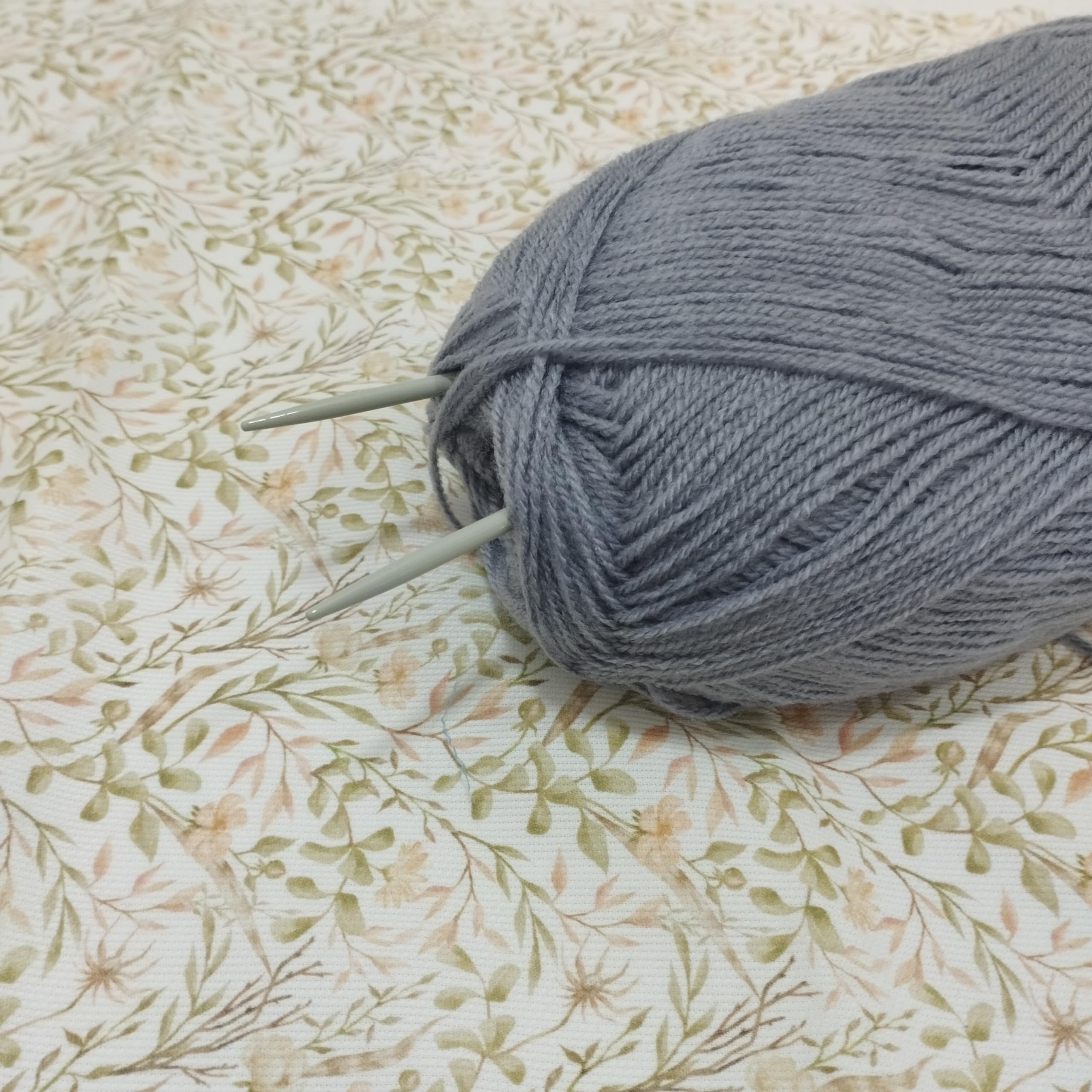 JYC CREATIVE Ball of Fine Wool, Crochet Wool, Knitting Wool, Acrylic Wool, Knitting Wool, Crochet Wool, Knitting Wool, - Image 3