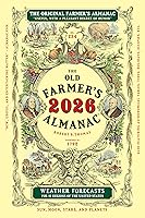 The 2026 Old Farmer's Almanac Trade Edition