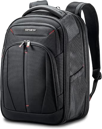 Valise Cabine Xenon 4.0 - Large Expandable Backpack – De Catarina Samsonite Xenon Business