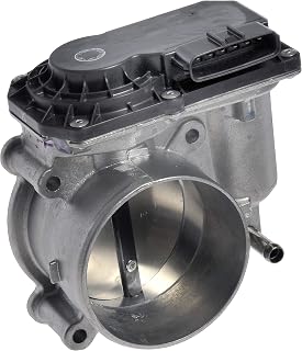 Dorman 977-331 Fuel Injection Throttle Body Compatible with Select Lexus / Toyota Models