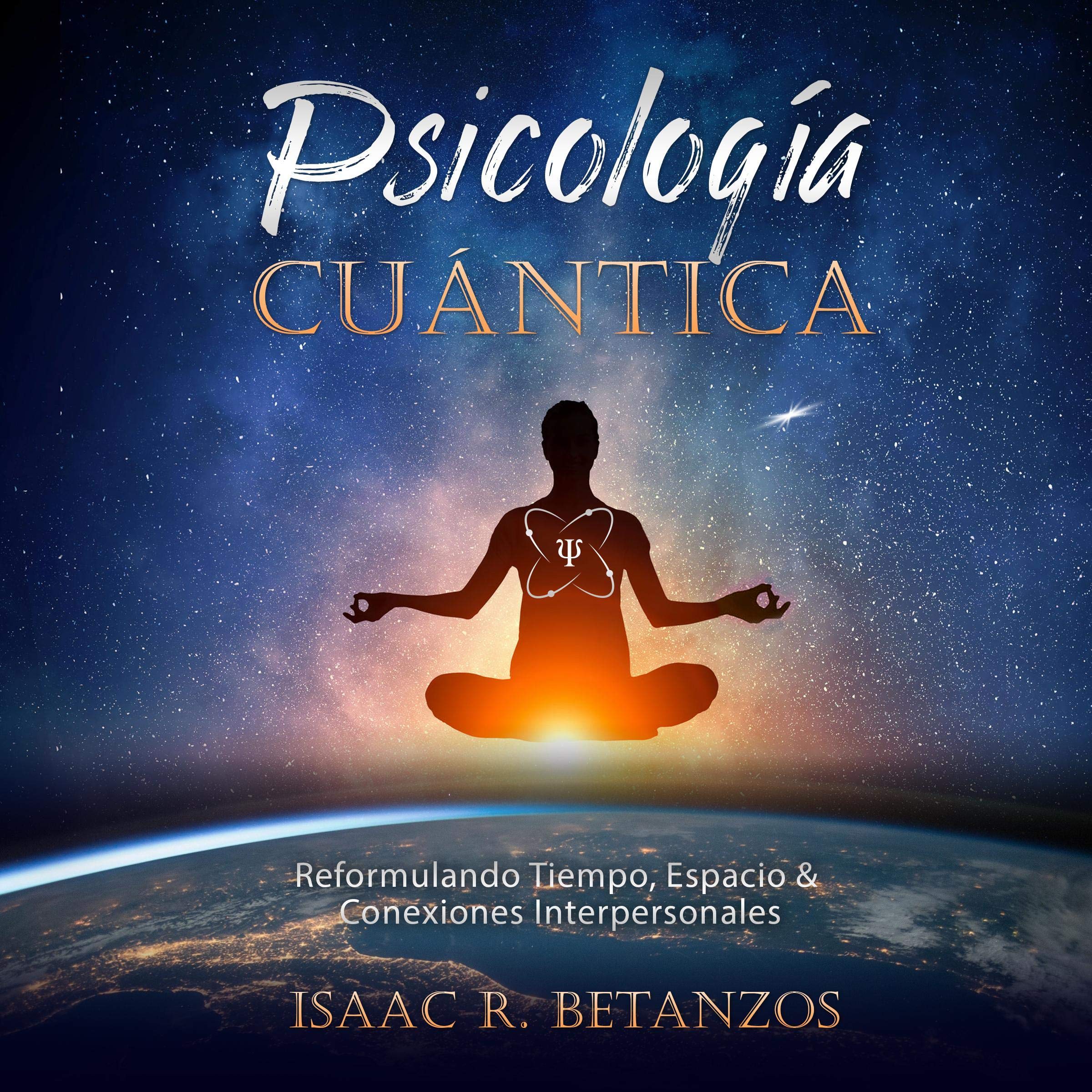 Psicología Cuántica [Quantum Psychology]