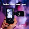 Flash Mini TTL para Fujifilm, flash plegable de bolsillo para cámara, recargable por USB-C 3