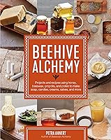 Algopix Similar Product 20 - Beehive Alchemy Projects and recipes