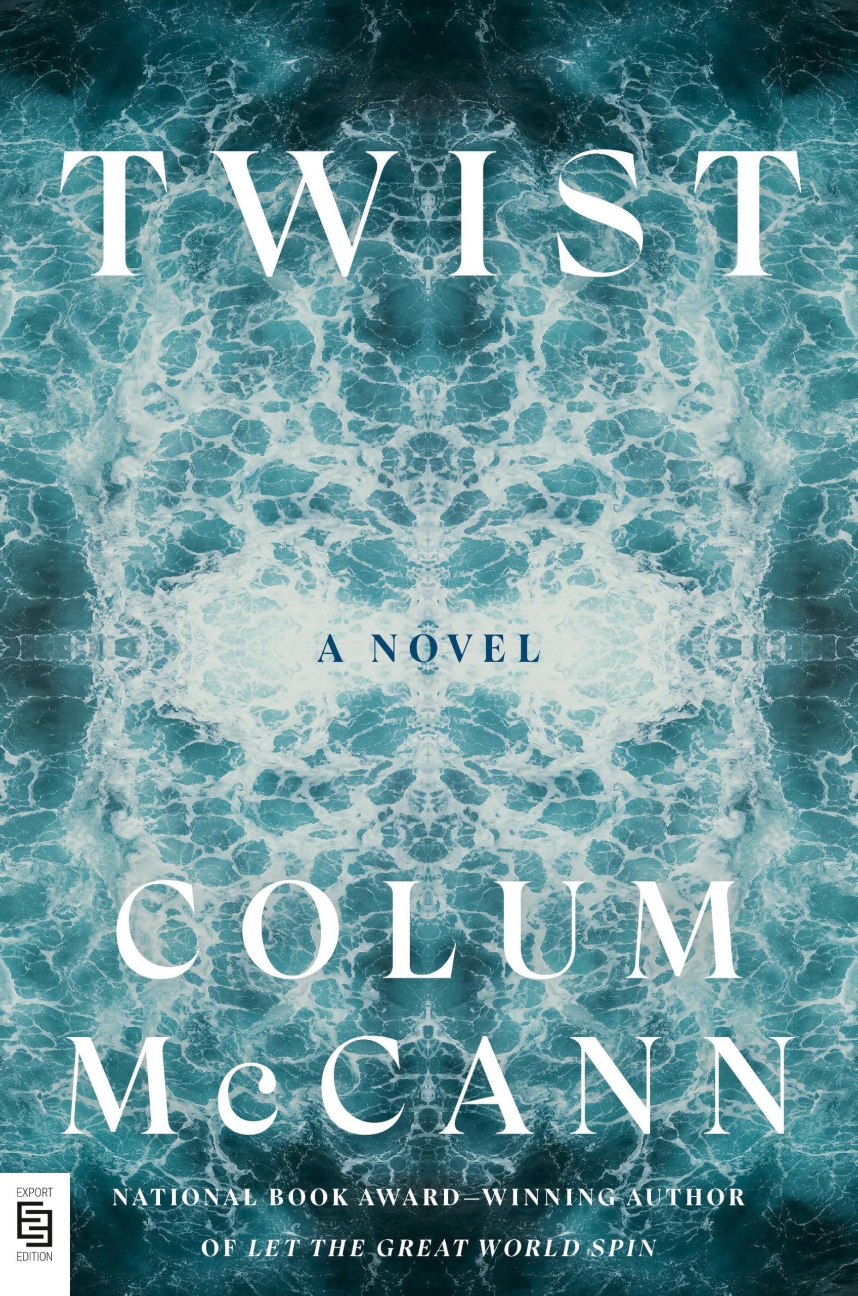 Buy Twist: A Novel — BookShops.in