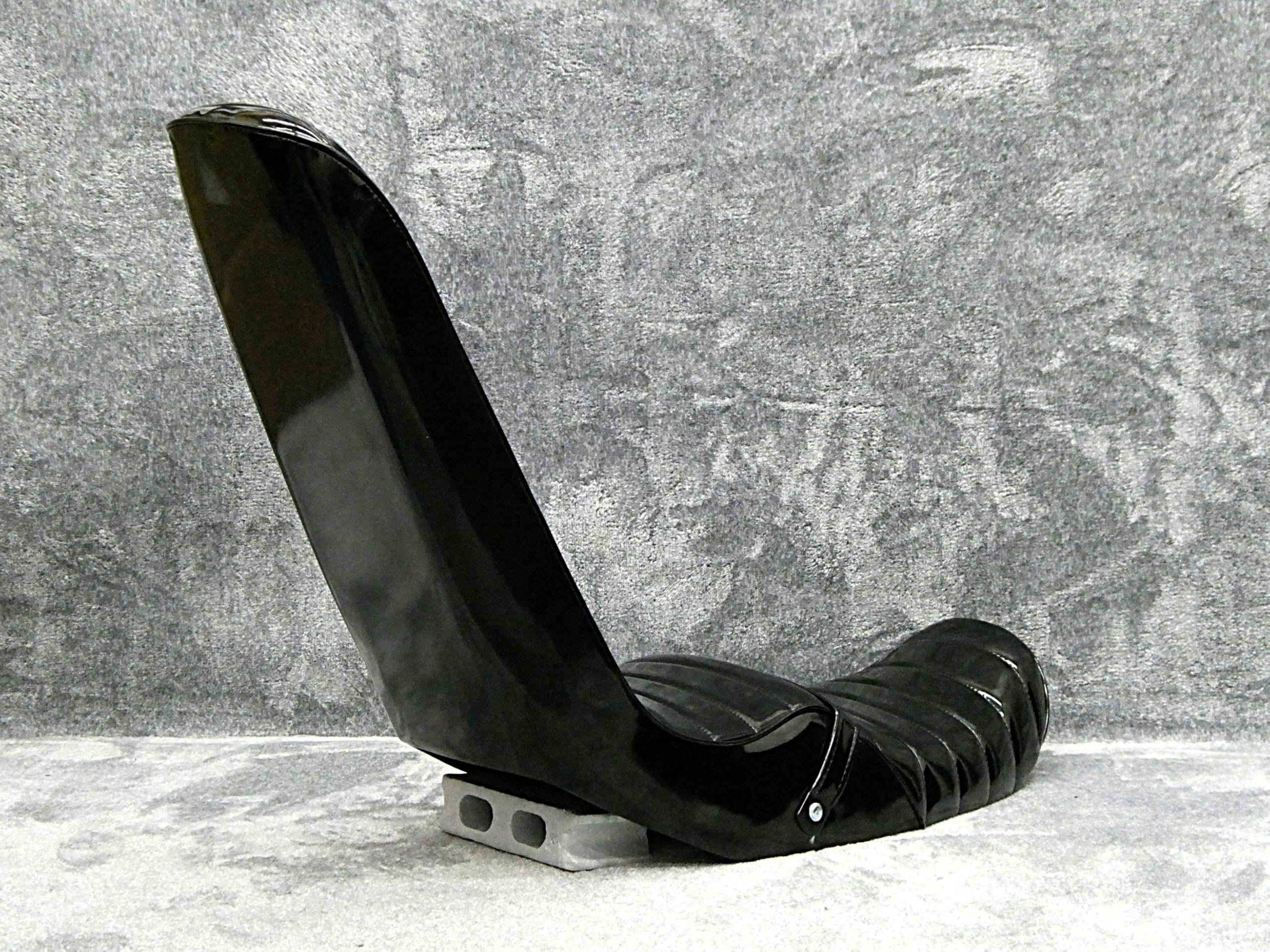 Amazon | ZRX400 黒エナメル 三段シート/ロングシート ZRX400-Ⅱ