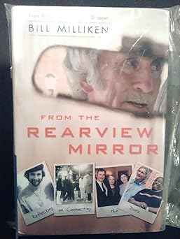 From the Rearview Mirror : Reflecting on Connectin book cover