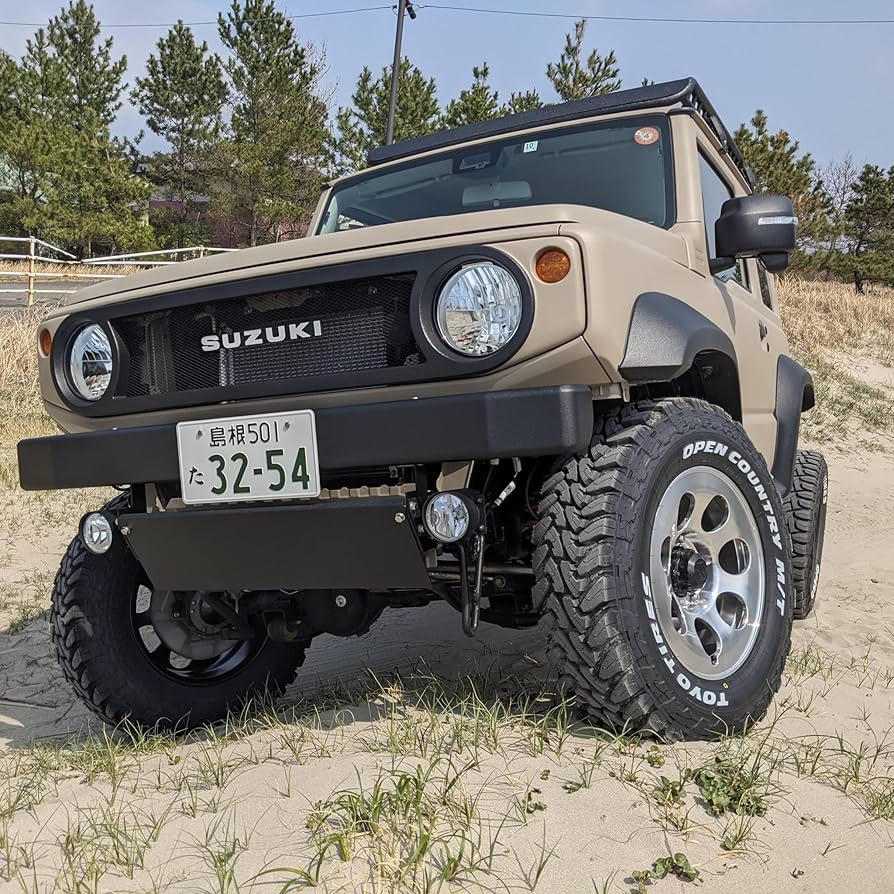 美品‼️セミドライ　グリーン/ブラック フロントジップ つや消し ブラック仕様 ／ カーボン柄 ブラック仕様 】 【スズキ