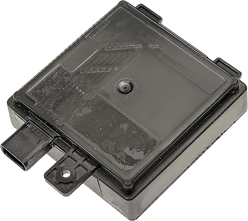 Dorman Módulo de sensor de objetos 601-276 compatible con modelos seleccionados de FordLincoln