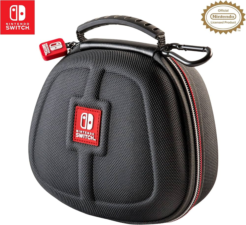 Amazon.com: RDS - Officially Licensed Nintendo Switch Game