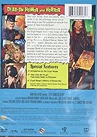 Vista 2 de Tales desde el Crypt el juego completo de cajas de 20 discos de 1 a 7 estaciones (DVD, 2017).