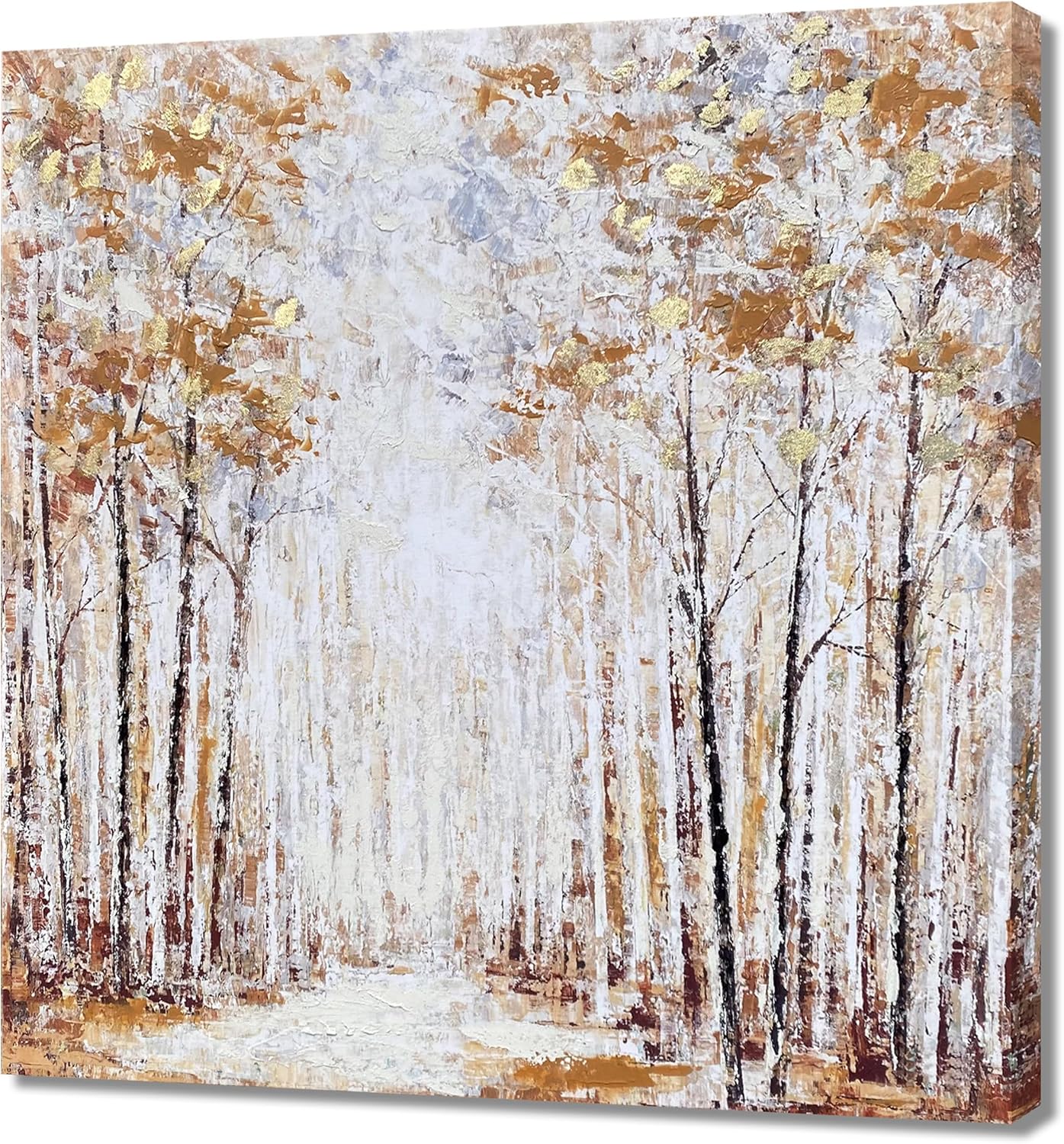 2386/B 肉筆原画　美人とモンステラ　水彩絵具　手描きイラスト　裸婦画 2386/B 肉筆原画 美人とモンステラ 水彩絵具 手描きイラスト 裸婦画