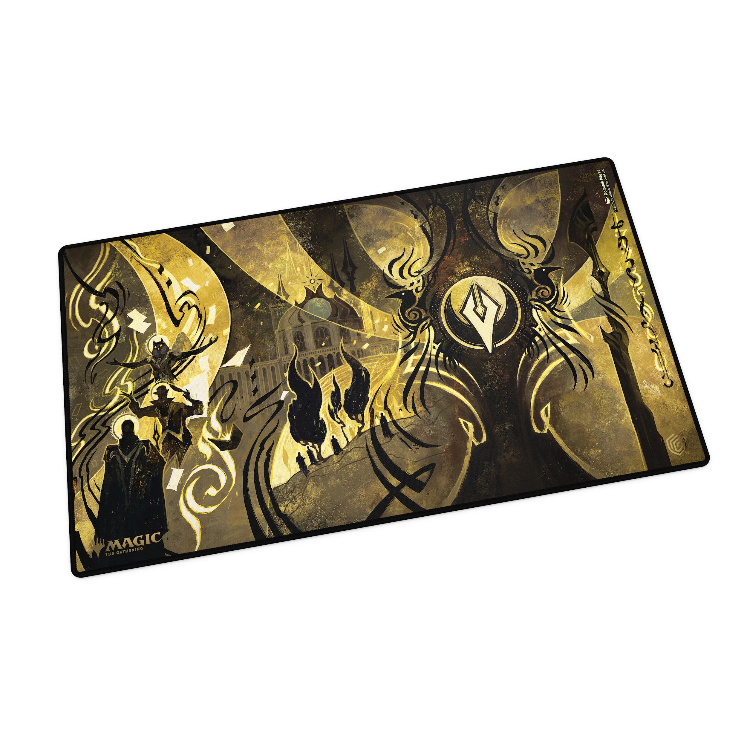 Amazon.com: Ultimate Guard - Playmat - Magic: The Gathering