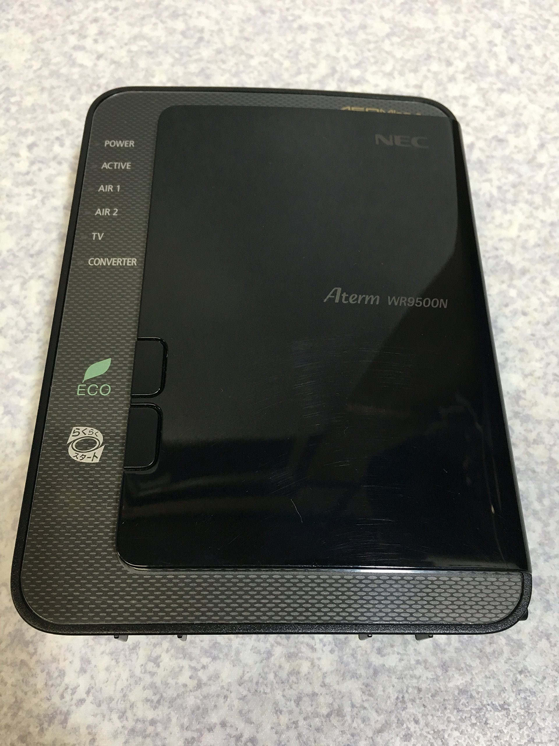 Amazon | NEC AtermWR9500N(HPモデル)USBスティックセット | NEC  