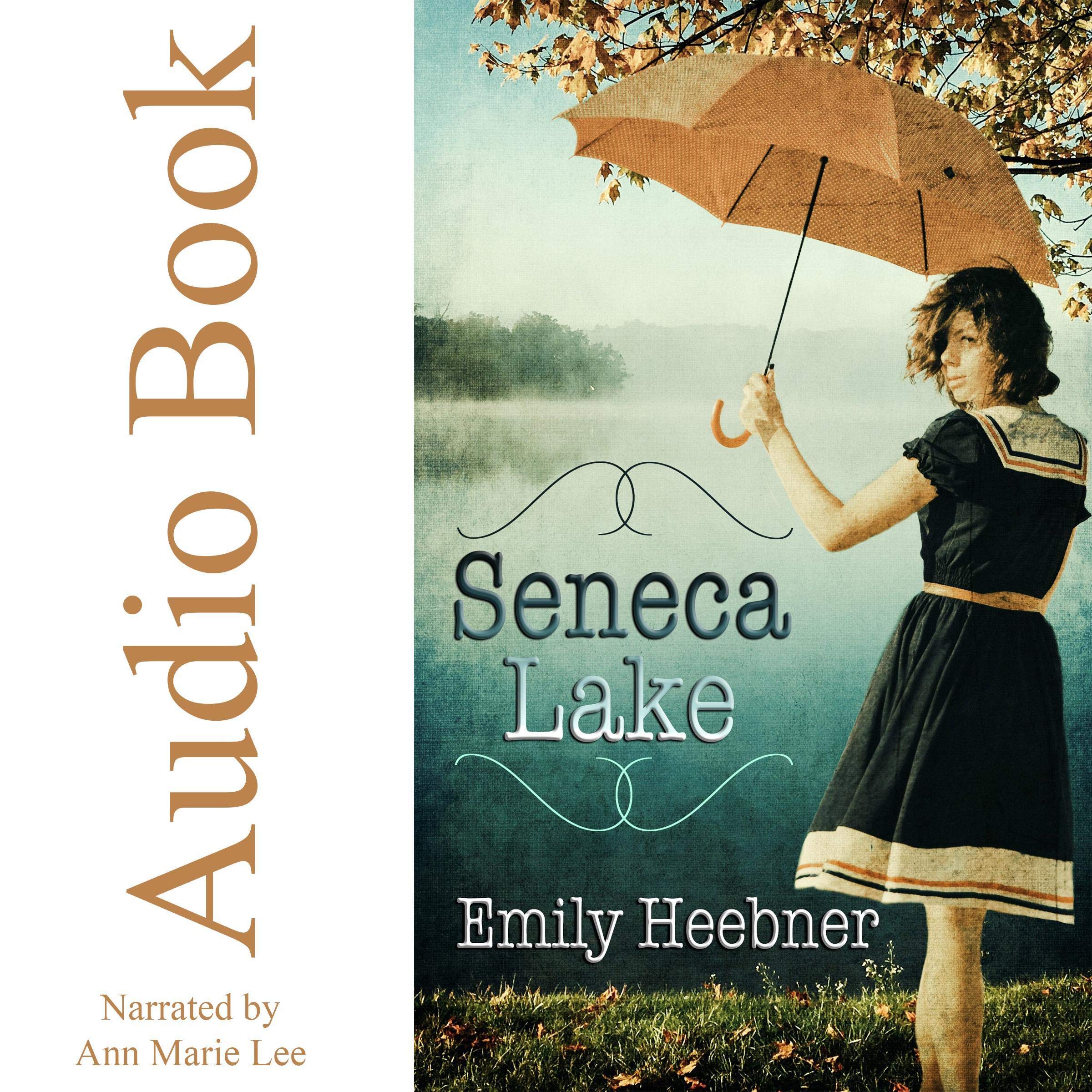Cover art for Seneca Lake