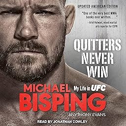 Bisping cover